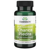 Full Spectrum Chanca Piedra, 500mg - 60 vcaps | Swanson