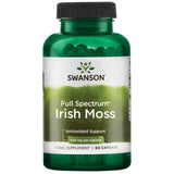 Full Spectrum Irish Moss, 400mg - 60 caps | Swanson