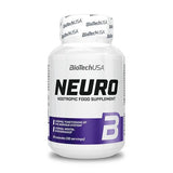Neuro - 60 caps | BioTechUSA