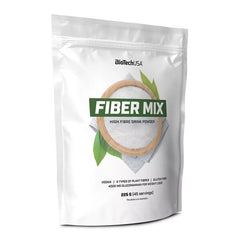 Fiber Mix, Unflavored - 225 grams | BioTechUSA