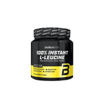 100% Instant L-Leucine - 277 grams | BioTechUSA