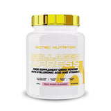 Collagen Xpress, Pineapple - 475 grams | SciTec