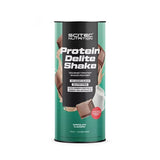 Protein Delite Shake, Chocolate - 700 grams | SciTec
