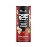 Protein Delite Shake, Strawberry White Chocolate - 700 grams | SciTec