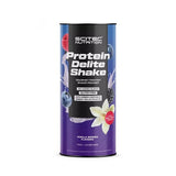 Protein Delite Shake, Vanilla Berries - 700 grams | SciTec
