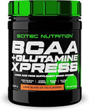 BCAA + Glutamine XPress, Long Island Ice Tea - 300 grams | SciTec