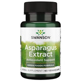 Asparagus Extract - 60 vcaps | Swanson