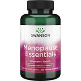 Menopause Essentials - 120 vcaps | Swanson