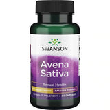 Avena Sativa, 575mg - 60 caps | Swanson