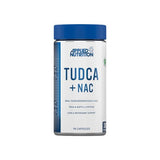 Tudca + NAC - 90 caps | Applied Nutrition