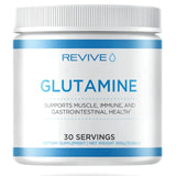 Glutamine - 300 grams | Revive
