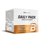 Daily Pack - 30 packs | BioTechUSA