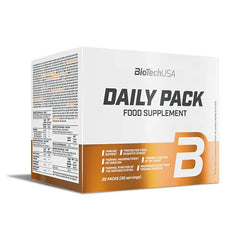 Daily Pack - 30 packs | BioTechUSA