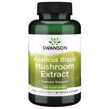 Agaricus Blazei Mushroom Extract, 500mg - 90 vcaps | Swanson