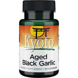 Aged Black Garlic - 30 caps