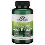 Shatavari Root Extract, 500mg - 120 caps | Swanson