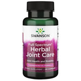 Full Spectrum Herbal Joint Care - 60 caps