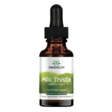 Milk Thistle Liquid Extract - 29 ml. | Swanson