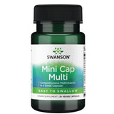 Mini Cap Multi - 30 vcaps | Swanson