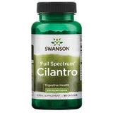 Full Spectrum Cilantro, 425mg - 60 caps | Swanson