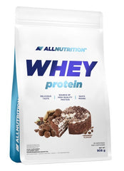 Whey Protein, Tiramisu - 908 grams | Allnutrition