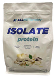 Isolate Protein, Vanilla - 908 grams | Allnutrition