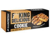 Fitking Delicious Cookie, Chocolate Peanut - 150 grams