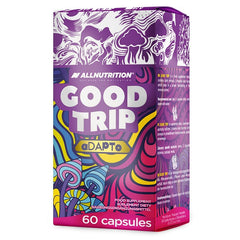 Good Trip Adapto - 60 caps | Allnutrition