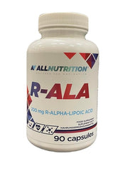 R-ALA, 200mg - 90 caps