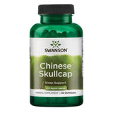 Chinese Skullcap, 400mg - 90 caps | Swanson