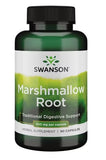 Marshmallow Root, 500mg - 90 caps | Swanson