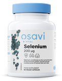 Selenium, 200mcg - 90 vegan caps | Osavi