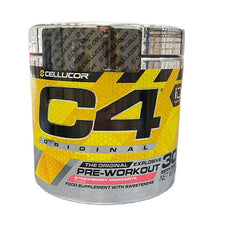 C4 Original, Strawberry Margarita - 201 grams | Cellucor