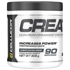 COR-Performance Creatine, Unflavored - 306 grams | Cellucor