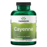 Cayenne, 450mg - 300 caps | Swanson