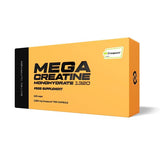 Mega Creatine - 120 caps | SciTec