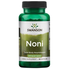 Noni, 500mg - 60 caps