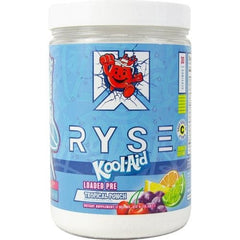 Loaded Pre, Kool-Aid Tropical Punch - 372 grams | RYSE