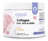 Collagen Peptides (Hair Skin & Nails), Unflavoured - 150 grams | Osavi