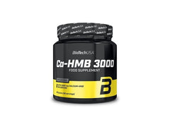 CA-HMB 3000 - 270 grams | BioTechUSA