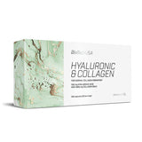 Hyaluronic and Collagen - 120 caps | BioTechUSA