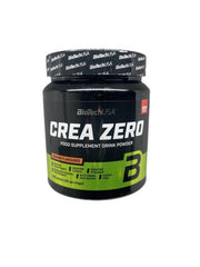 Crea Zero, Orange - 320 grams