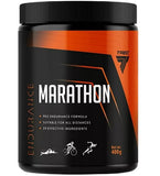 Endurance Marathon, Pineapple - 400 grams | Trec Nutrition