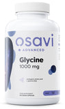 Glycine, 1000mg - 120 vegan caps | Osavi
