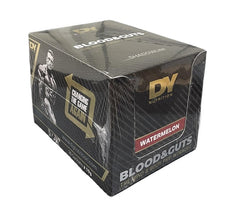 Blood and Guts Sachets, Watermelon - 20 x 19g | Dorian Yates