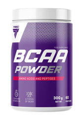 BCAA Powder - 300 grams | Trec Nutrition
