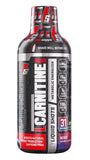 L-Carnitine 3000, Berry - 473 ml. | ProSupps