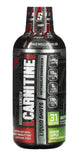 L-Carnitine 3000, Green Apple - 473 ml. | ProSupps