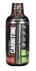 L-Carnitine 3000, Green Apple - 473 ml. | ProSupps