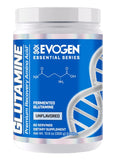 Glutamine, Unflavored - 300 grams | Evogen